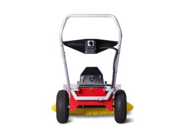 Kehrmaschine Limpar Radial -Honda GCVx 170 OHV Motor